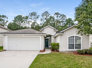 1520 Seawolf Trl, Jacksonville, FL 32221