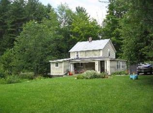 387 Carlton Hill Rd, Woodstock, VT 05091