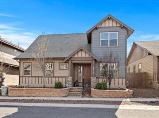 2717 W Jaclyn Dr, Flagstaff, AZ 86001