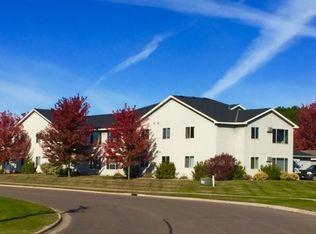 112 Poplar Ridge Dr #102NORWOOD, Young America, MN 55397