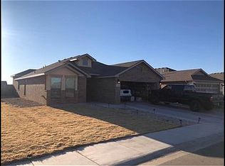 13326 Vernon Ave, Lubbock, TX 79423