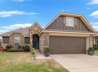 3901 White Oak Meadow Ct, College Station, TX 77845