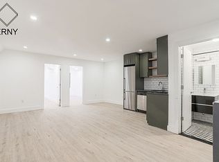 806 President St #1C, Brooklyn, NY 11215