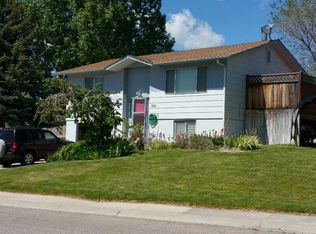 1561 El Rancho Blvd, Pocatello, ID 83201