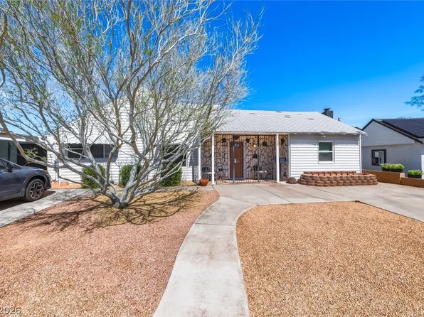 1411 Francis Ave, Las Vegas, NV 89104