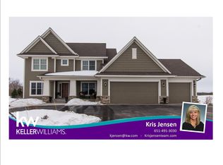 756 Highlander Ct, Hudson, WI 54016