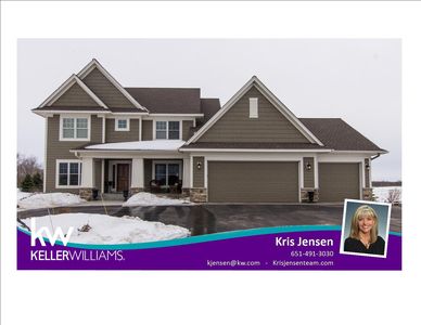 756 Highlander Ct, Hudson, WI, 54016