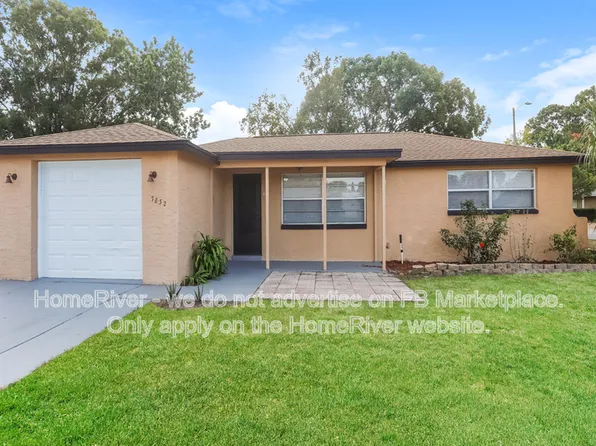 7832 Eugene Dr, Port Richey, FL 34668