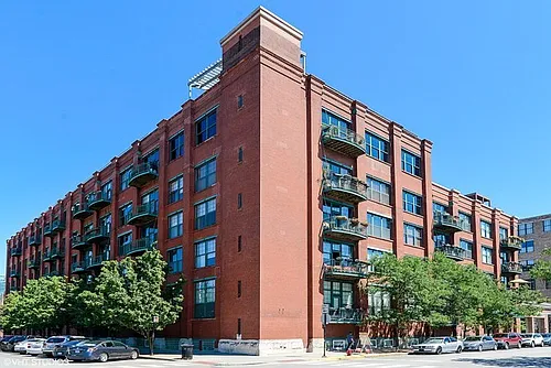 1000 W Washington Blvd #430 Photo 1 1000 W Washington Blvd #430 Photo 1