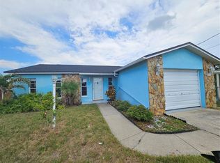 13612 Frances Ave, Hudson, FL 34667