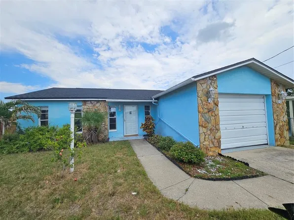 13612 Frances Ave, Hudson, FL 34667