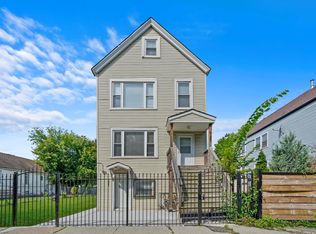 5150 S Honore St #2, Chicago, IL 60609