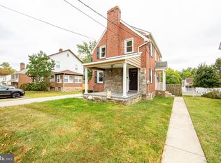164 W Essex Ave, Lansdowne, PA 19050
