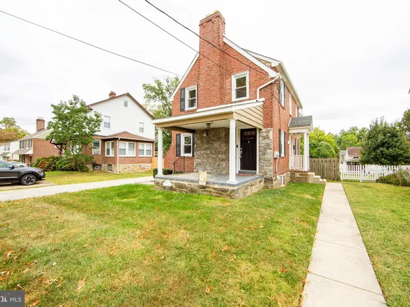 164 W Essex Ave, Lansdowne, PA 19050