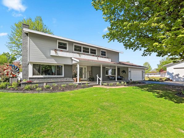 504 Sunrise Rd