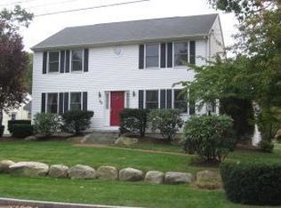 33 Barrett St, Manchester, NH 03104