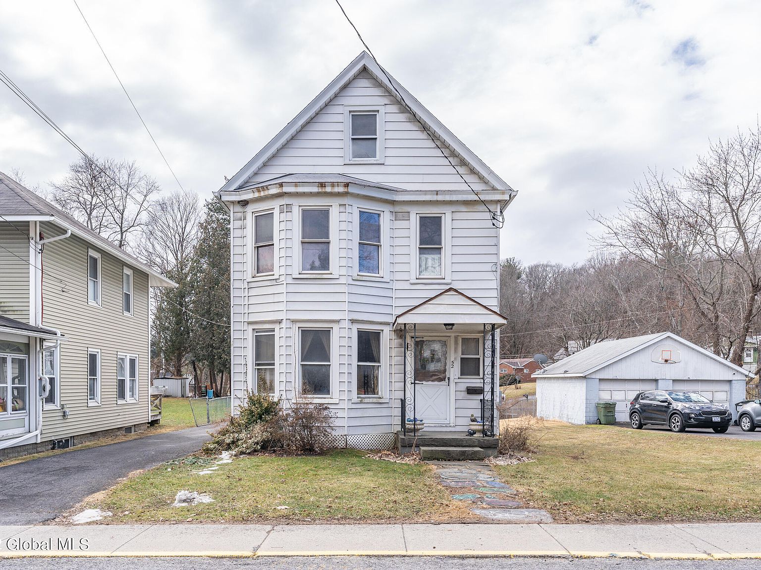 52 Mountain Road, Ravena, NY 12143 Zillow