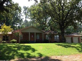 928 Skyline Dr, Searcy, AR 72143