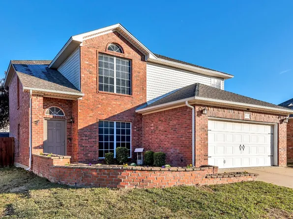 3737 Brandywine Ln, Fort Worth, TX 76244