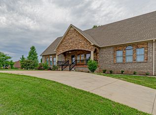 3112 Burts Xing LOT 54, Springfield, TN 37172