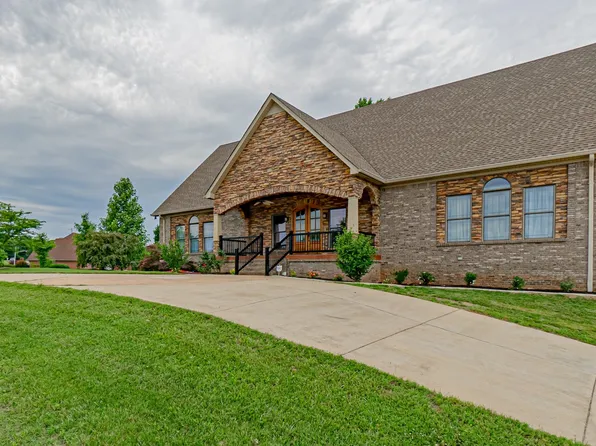 3112 Burts Xing, Springfield, TN 37172