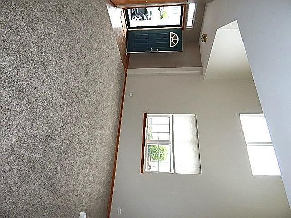 Great Room and Enrty