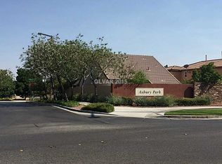 2257 Cookman Ln, Las Vegas, NV 89135