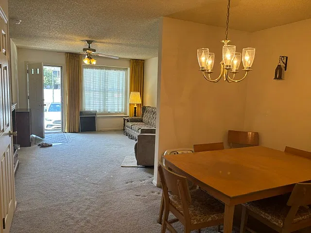 2 bed, 2.5 bath, $2,600 — Photo 4