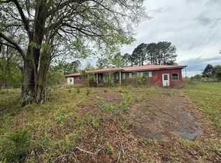1951 Caton Rd, Florala, AL 36442