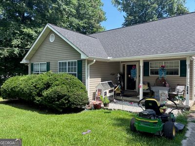 364 Youngs Farm Rd, Cedartown, GA, 30125