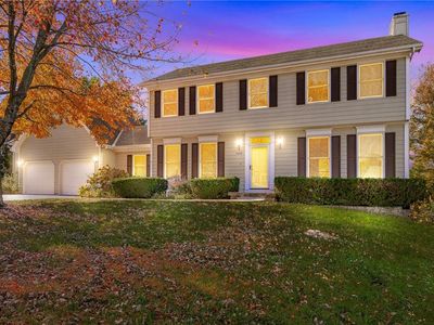 2409 SW Emerald Creek Pl, Blue Springs, MO, 64015