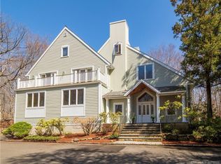 279 Thayer Pond Rd, Wilton, CT 06897