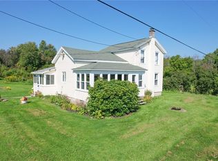 6171 State Route 3, Mexico, NY 13114