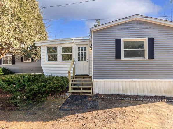 96 Cotton Farm Road, Danville, NH 03819