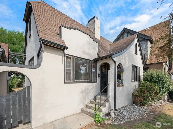 104 N Buchanan Avenue #104, Wenatchee, WA 98801