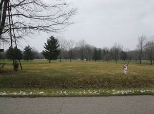 591 S Singing Hills Dr, Crawfordsville, IN 47933