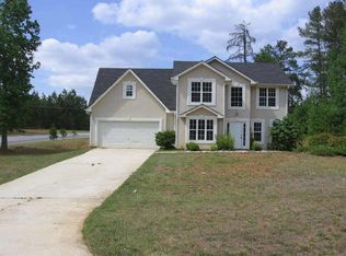 3292 Haverhill Ct SE, Conyers, GA 30013