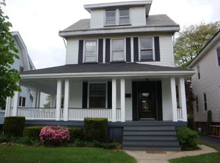 121 Magnolia St, Highland Park, NJ 08904