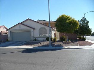 6004 Ripple Cloud Ct, North Las Vegas, NV 89031