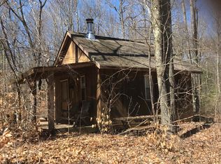 N Budd Ln, Fairview, MI 48621