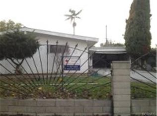 2046 S Rene Dr, Santa Ana, CA 92704