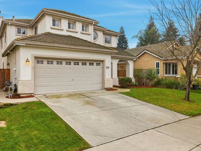 4790 Windsong St, Sacramento, CA, 95834