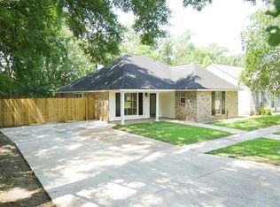 3527 Christina Ave, Baton Rouge, LA 70820