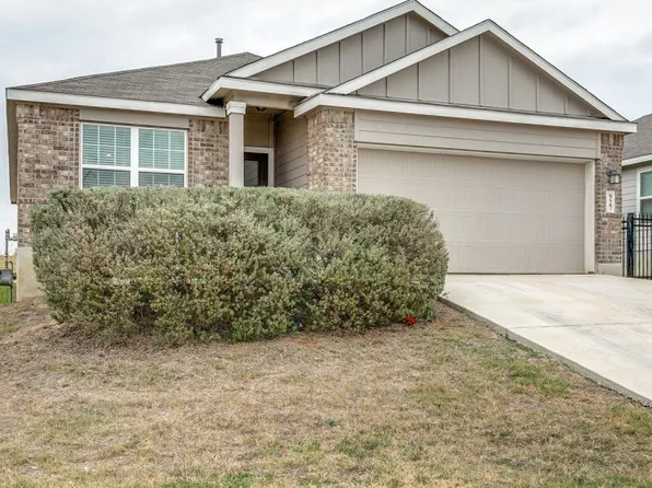 927 Watson Way, San Antonio, TX 78221