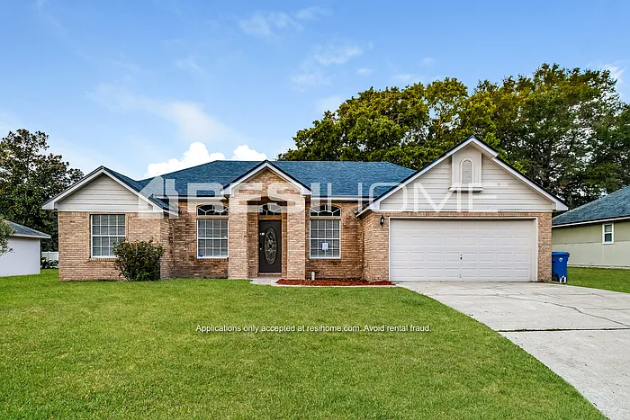 11810 Cherry Bark Dr W — Photo 1