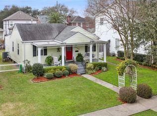 5964 Argonne Blvd, New Orleans, LA 70124