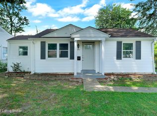 5312 Devers Ave, Louisville, KY 40214