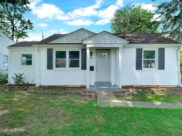 5312 Devers Ave, Louisville, KY 40214