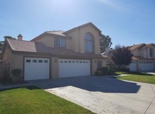 14149 Calle Domingo, Victorville, CA 92392