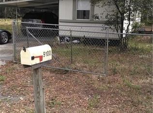 9100 Myaka St, New Port Richey, FL 34654